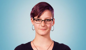 Justine: What Happens When I Self-Harm