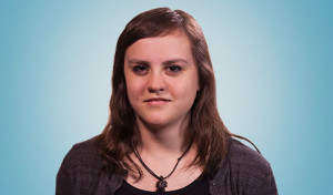 Kristen: Finding Myself Through Depression and Anxiety