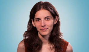Vered Story: Life After Sexual Assualt