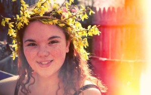 Living with Mental Illness by Valerie S.