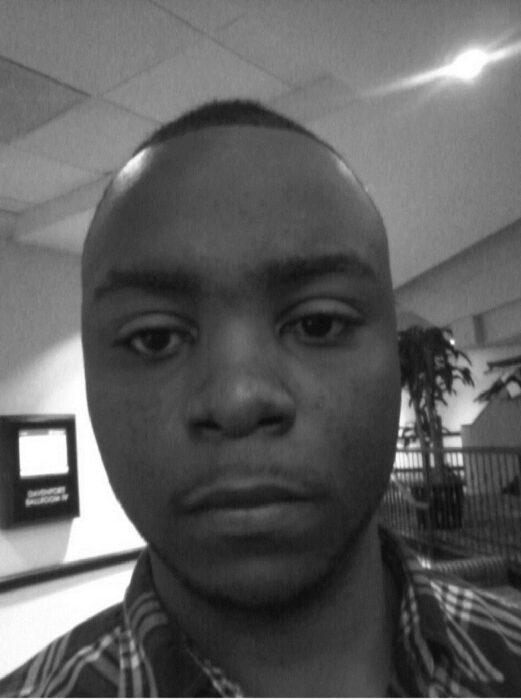 Blogger Kevin’s Story on Homelessness and Fighting Homophobia