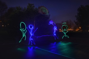 Around The World