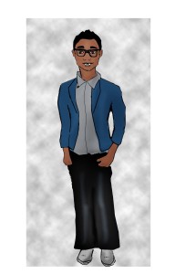 Wellness Warriors: “Ken”