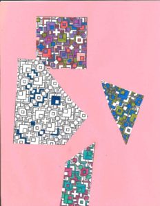 Geometry – Accidental Art