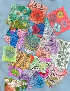 Quilt Squares – Accidental Art