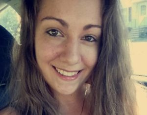 Recovery Blogger Ally’s Story