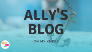 On My Knees