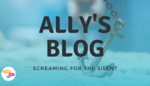 Screaming For The Silent