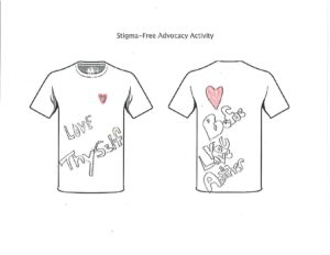 A.B.’s Love Thyself by Andre