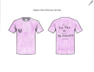To Try is to Succeed By Brianna