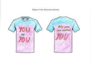 You Be You By Johnathan