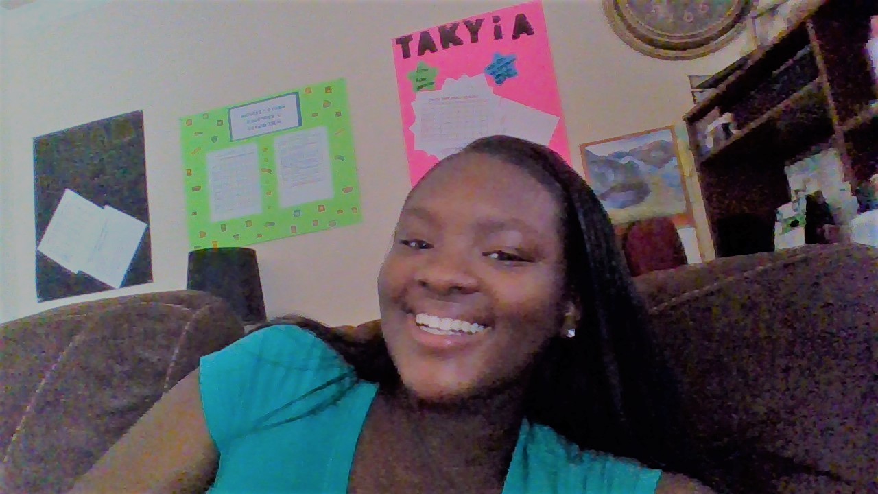 Takyia