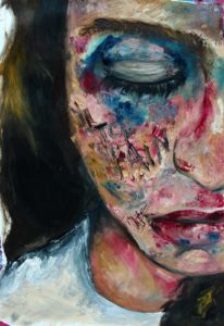 Katerina: Her Story on Coping with Emotional Distress