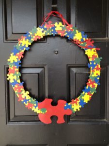 #WorldAutismMonth