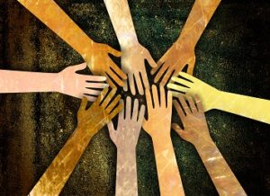 Minority Mental Health Month