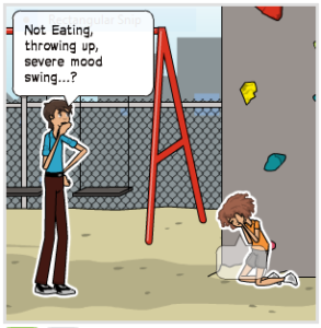 National Children’s Mental Health Awareness Week