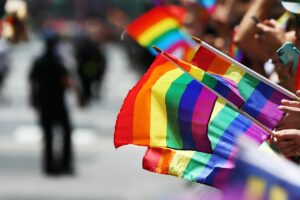 Announcing Pride 2017