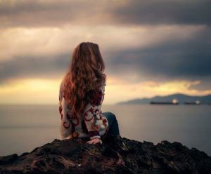 Kelsie’s Journey to Truly Accepting Herself and Fighting Anxiety