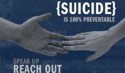 Suicide Prevention