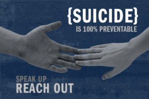 Know The Warning Signs