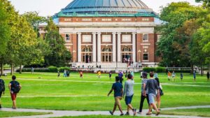 The Biggest Misconception About Today’s College Students
