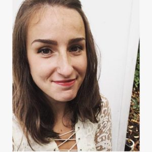 Ana – Bulimia: The Never Ending Cycle