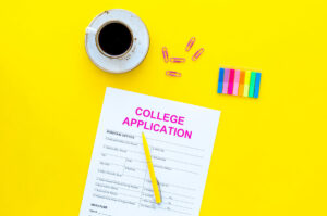 College Applications
