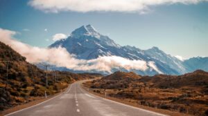Recent bad experience leads into beautiful destination