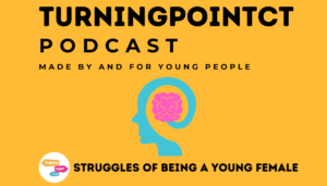 Being a young adult female and its struggles