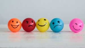 HELP-How to Deal with Mood Swings?