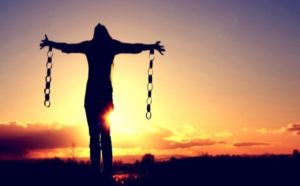 Admitting the Truth; Cheniece’s Story