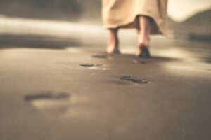 Choosing to Walk Away