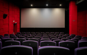 Most watched movie