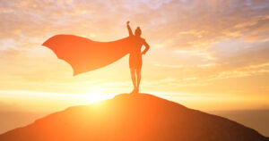 Who is Your Hero???
