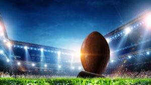 The Superbowl