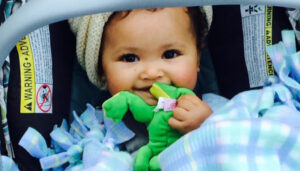 Guilt, Anxiety, and Fear: Motherhood