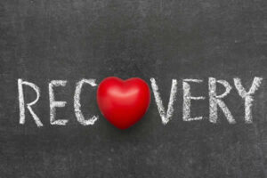Recovery 101