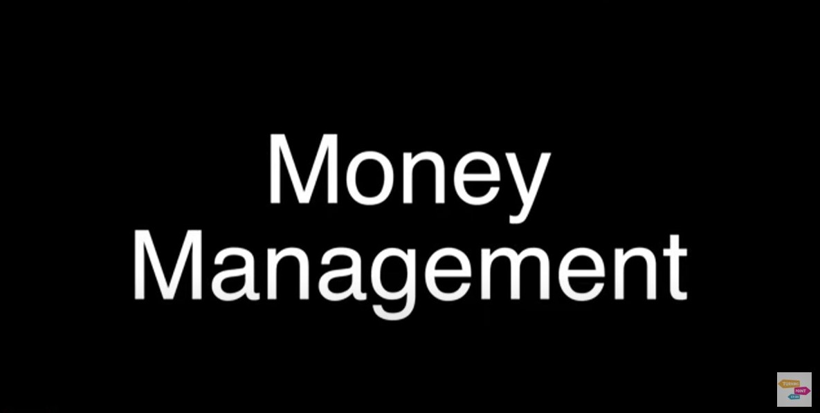 Money Management