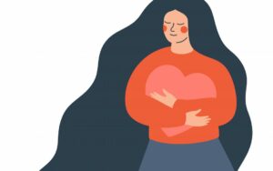 What boosts your self-esteem?