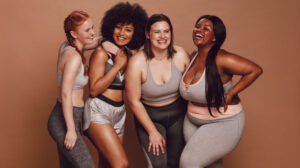 A Healthy Body