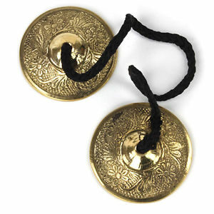 Bearing the Bang of the Bells