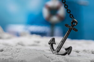The Anchor