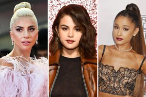 Celebrities Speak out About their Mental Health