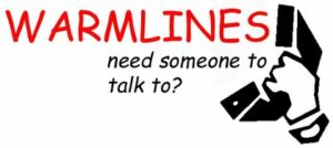 Statewide Young Adult Warmline
