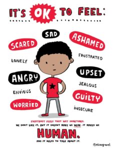 Mental Health Awareness Month