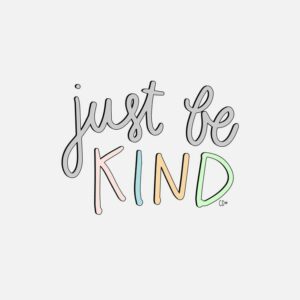BeKindBeTheDifference