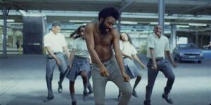 This Is America
