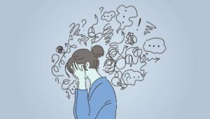 Things You Are Worried About