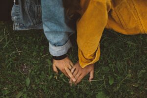3 qualities in any relationship