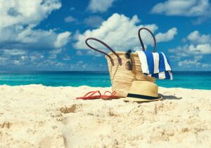 Favorite things to do in the Summer